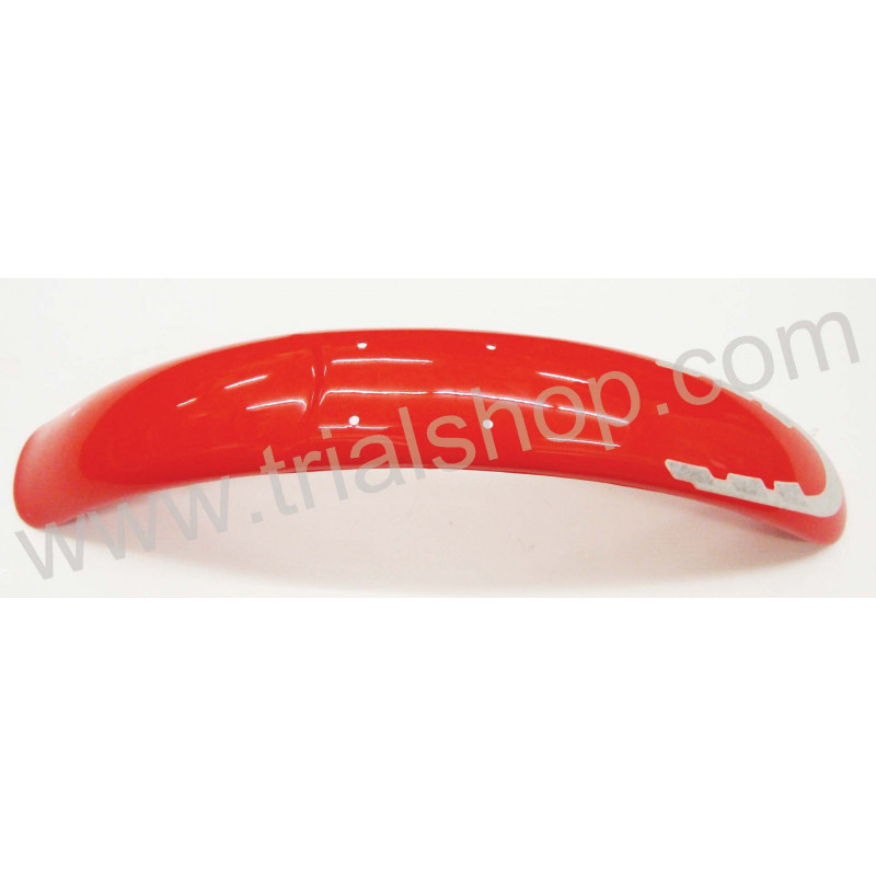 PARAFANGO ANT. REV 3 ’05 -ROSSO FLU