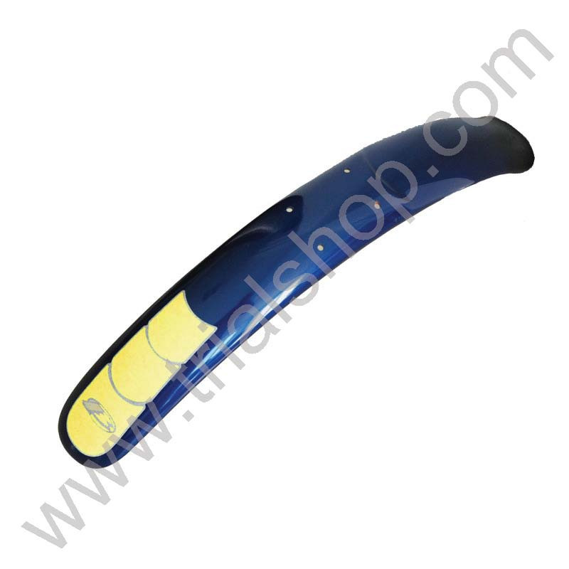 PARAFANGO ANT.REV3 -BLU EL.-COMPLET