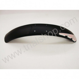 PARAFANGO ANT. REV 4T ’07 -NERO-