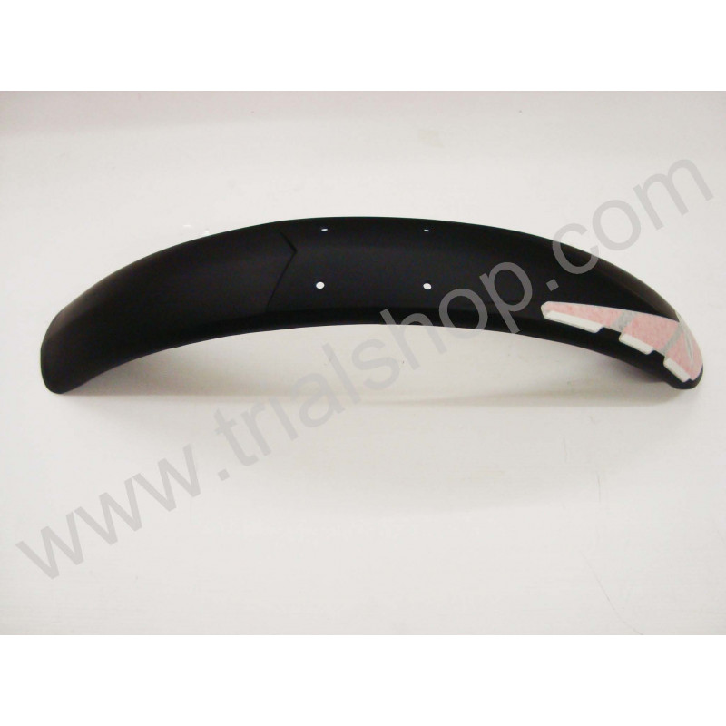 PARAFANGO ANT. REV 4T ’07 -NERO-
