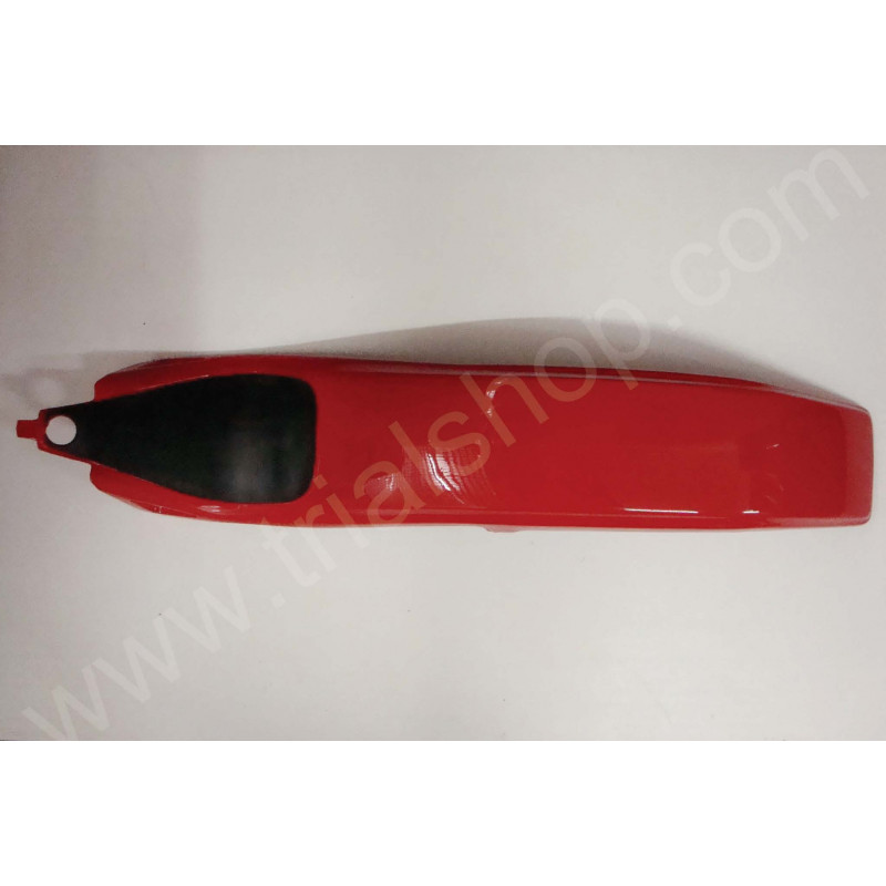 PARAFANGO POST. ZERO -ROSSO-