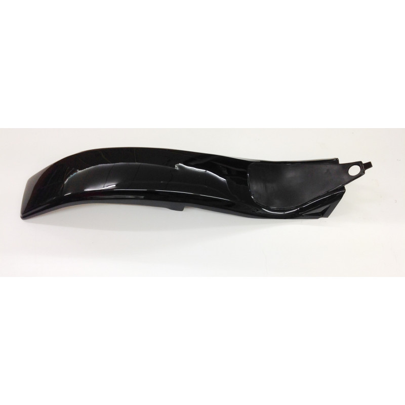 PARAFANGO POST.ZERO-91 -NERO-