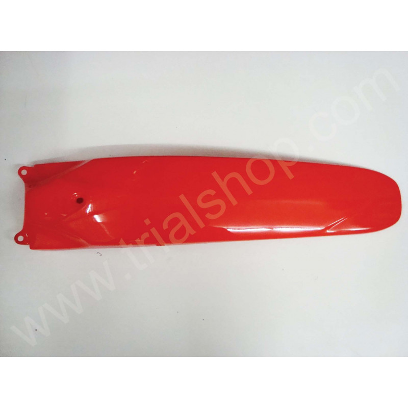PARAFANGO POST.REV 50/80 ROSSO