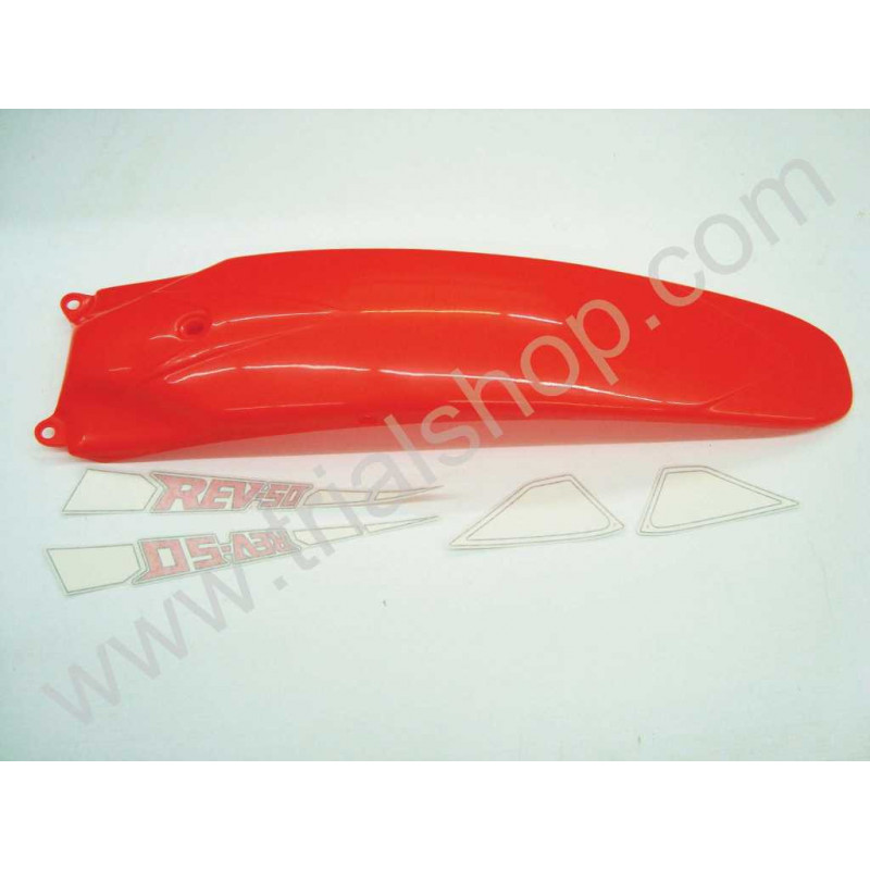 PARAFANGO POST.REV 50 ’08 CON DECAL