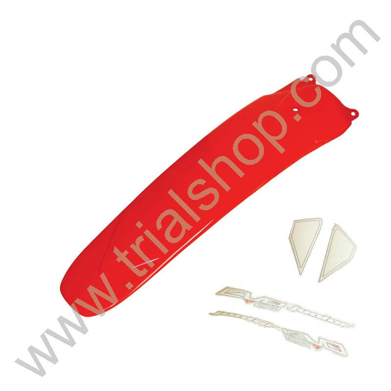 PARAFANGO POST.EVO80 JUNIOR’09 C/DE