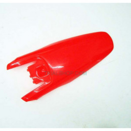 PARAFANGO POST.RR 50/125CC’07-ROSSO