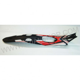 PARAFANGO POST.REV 4T -NERO- CON RE