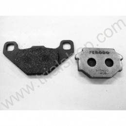 PASTIGLIE PER PINZA 25.03064