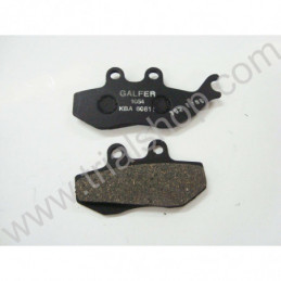 PASTIGLIE PER PINZA 25.03085/25.030