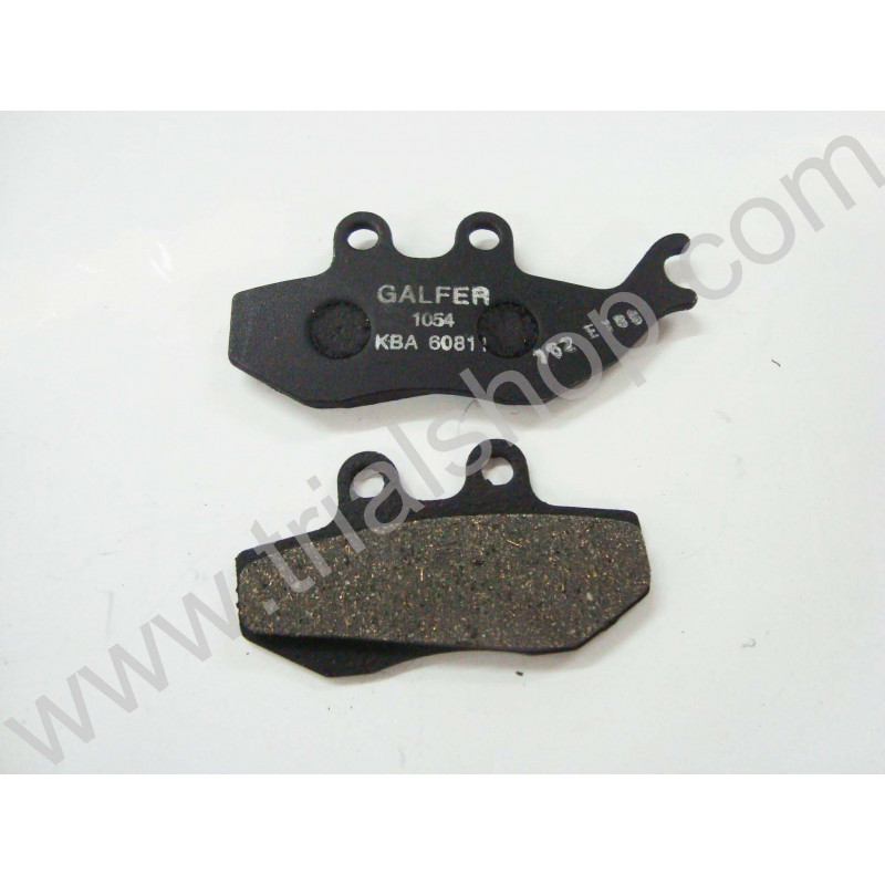 PASTIGLIE PER PINZA 25.03085/25.030