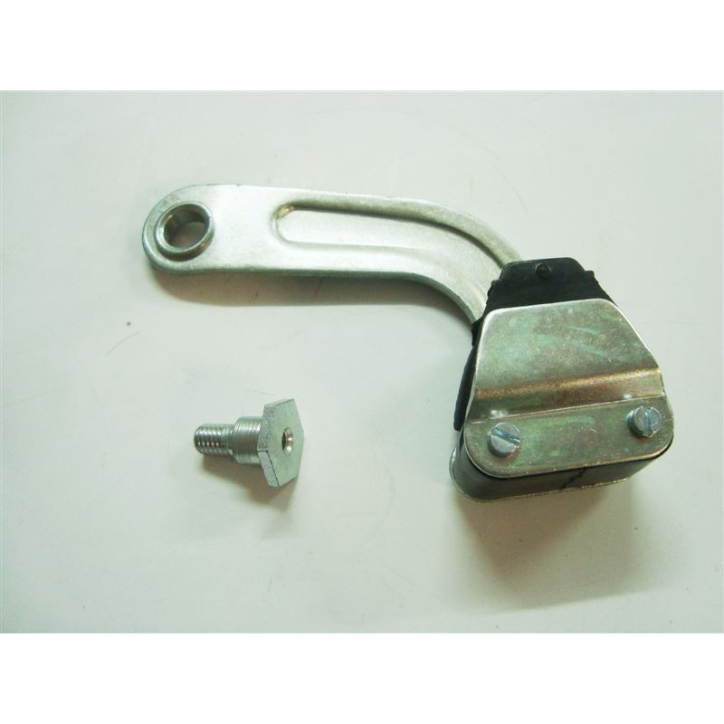 PATTINO TENDICATENA COMPL. REV 4T