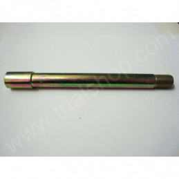 PERNO ACC.PIENO RUOTA ANT.TR-260