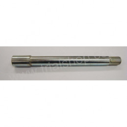 PERNO ACC.FORATO RUOTA ANT.TR-260