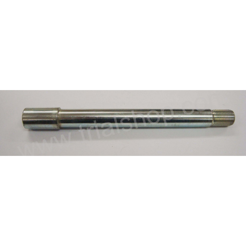 PERNO ACC.FORATO RUOTA ANT.TR-260