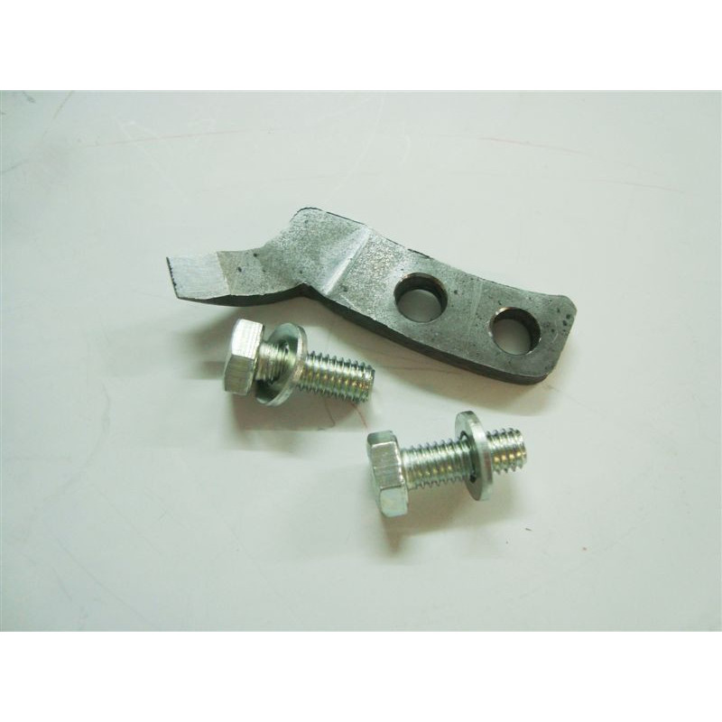 PIASTRINA COMPL.PER MM CR-65/2001