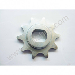 PIGNONE CATENA Z.10 MINI CROSS 10″