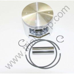 PISTONE COMPLETO TECHNO-D.76