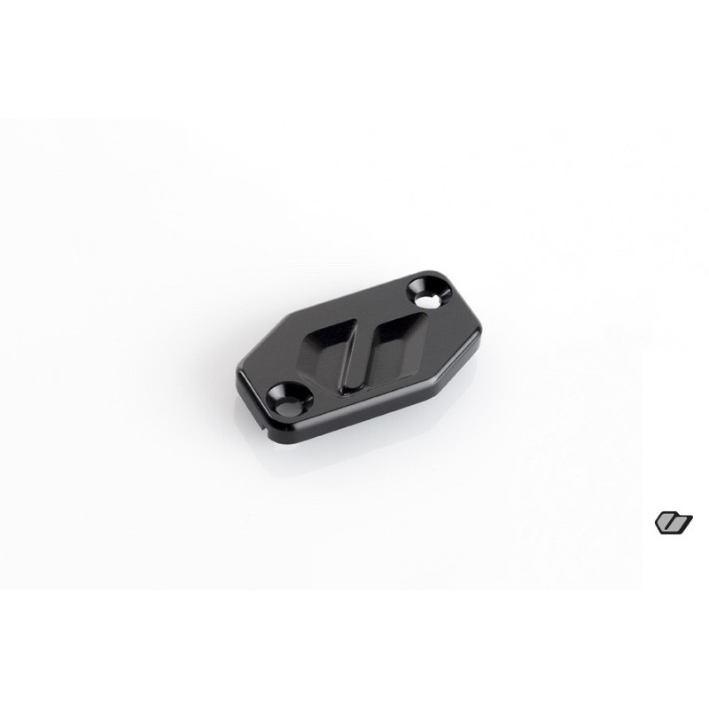 BLACK BRAKE PUMP COVER