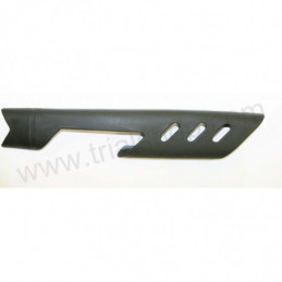 PROTEZ.DX FORCELLONE TECHNO -NERO O