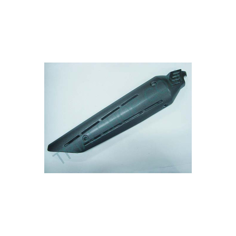 PROTEZ.MARMITTA ALP4/M4-GRIGIO ACRI