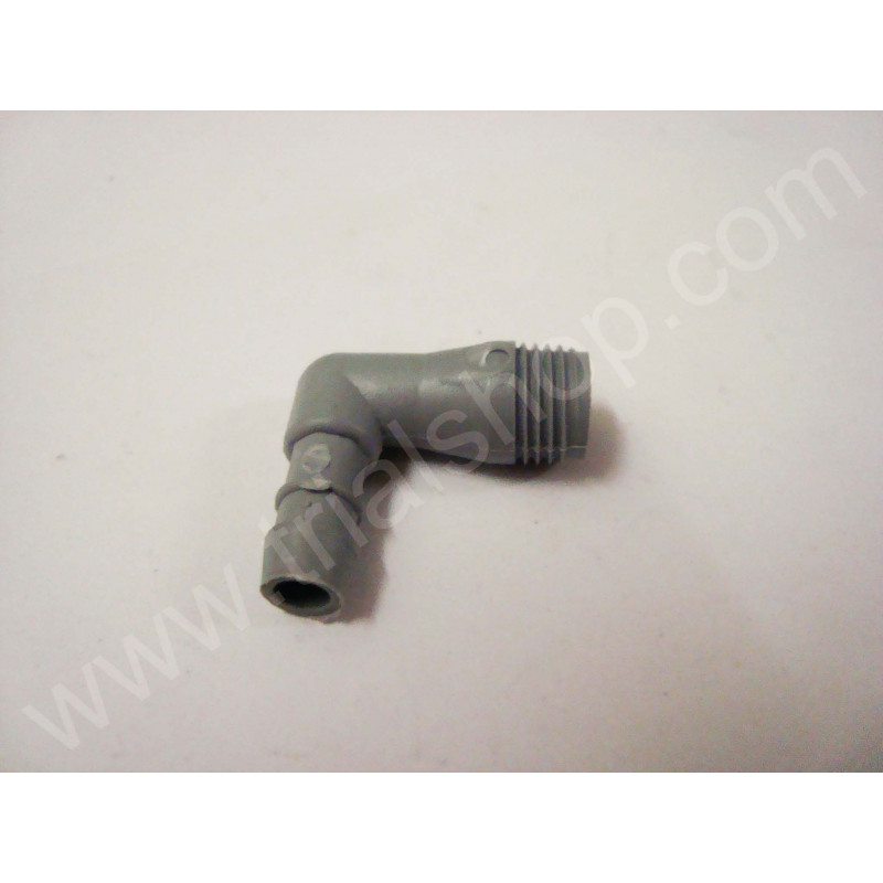 RACCORDO PER SFIATO RK6 / RR