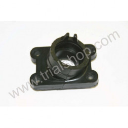 RACCORDO CARBURATORE REV 3