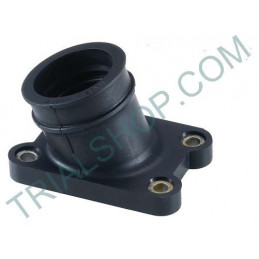 RACCORDO CARBURATORE REV 3