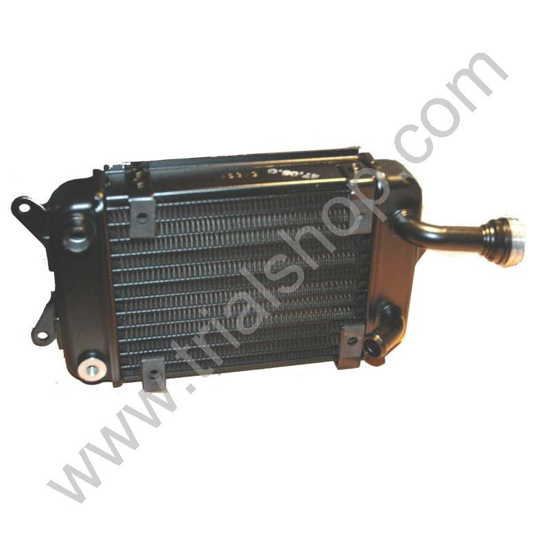 RADIATORE REV 3 -2002-
