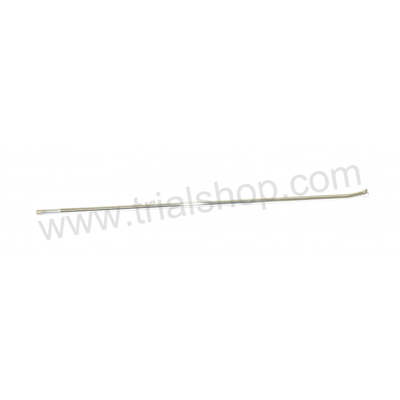 RAGGIO 3,5 X 216 C.169 C.2,1 INOX