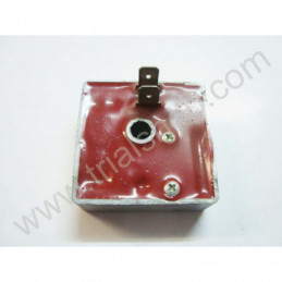 REGOLATORE MOTOPLAT-12