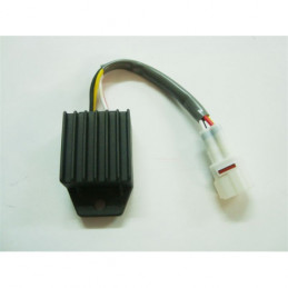 REGOLATORE MOTORE 250/400/450/525 E