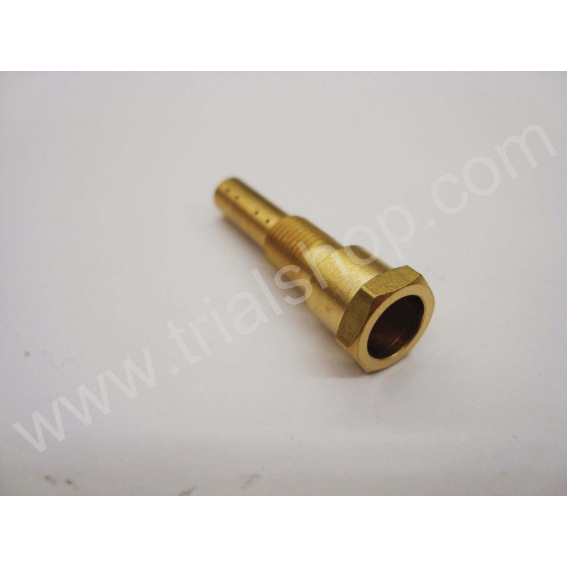 RITEGNO POLVERIZZATORE CARB. KEIHIN