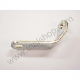 STAFFA SUPPORTO TESTA SX. TECHNO