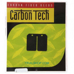 Lamelle Carbon Tech CTT107 Beta Evo – Boyesen –