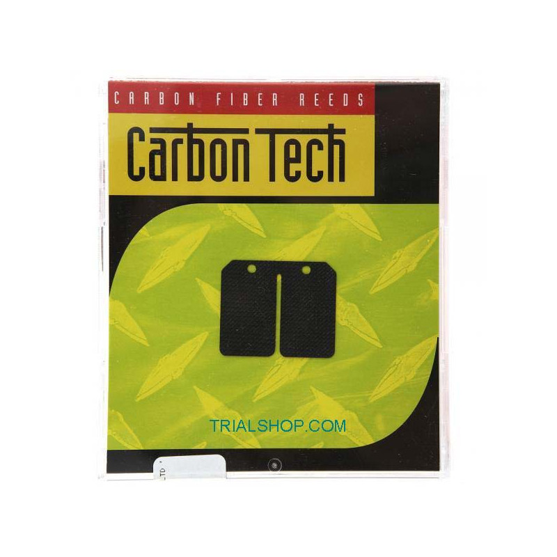 Lamelle Carbon Tech CTT107 Beta Evo – Boyesen –