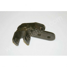 SUPPORTO PEDANA P/PIEDI DX TECHNO/9