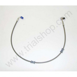 TUBO FRENO A DISCO POST. ALP/MOTAR