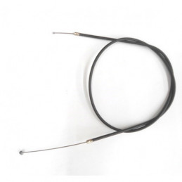 TRASMISSIONE GAS REV 3 -125CC-