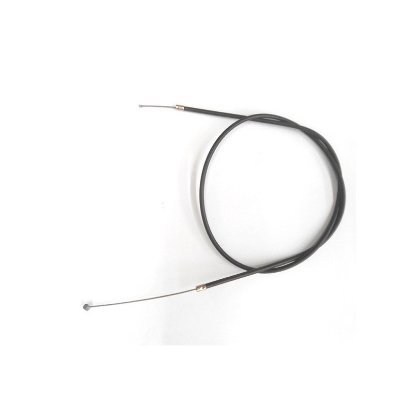 TRASMISSIONE GAS REV 3 -125CC-