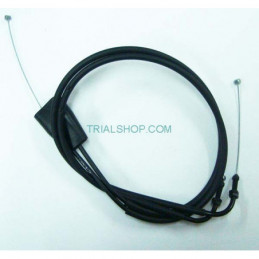 TRASMISSIONE GAS COMPLETA ALP/MOTAR