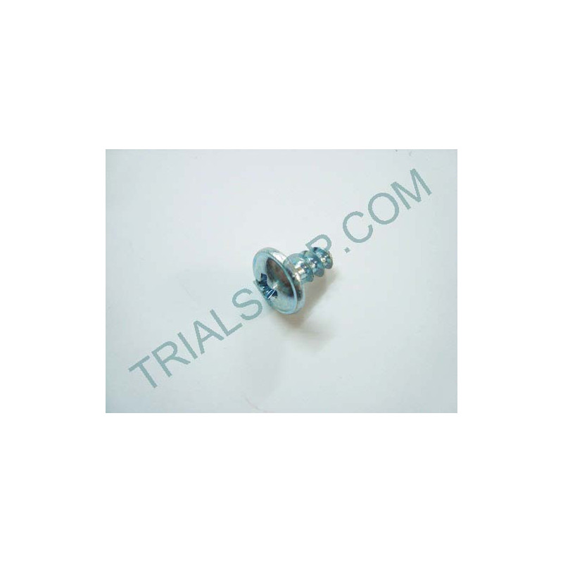 VITE 4,5.9 SCREWPLAST TCCCR