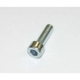 VITE BRUGOLA 5.16 TCCE UNI 5931 DIN
