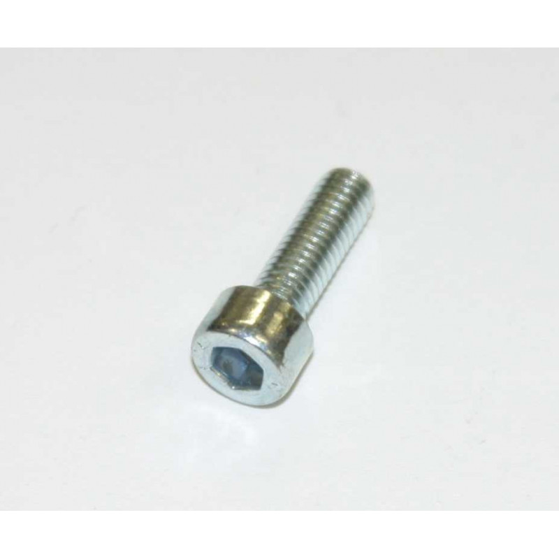 VITE BRUGOLA 5.16 TCCE UNI 5931 DIN