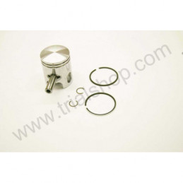 PISTONE COMPLETO D.40 SCOOTER ACQUA