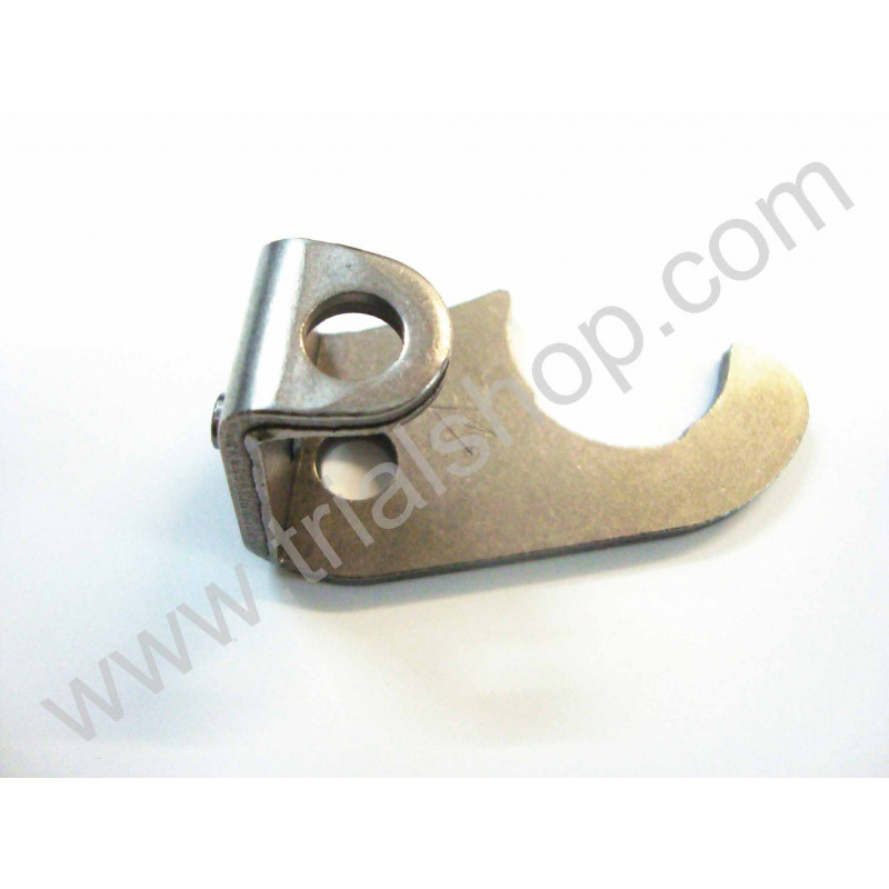 FORCHETTA COM.CAMBIO(5-6 VEL)(33.00