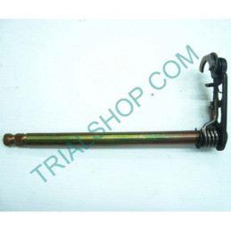 ALBERO COMANDO CAMBIO 125CC 4T