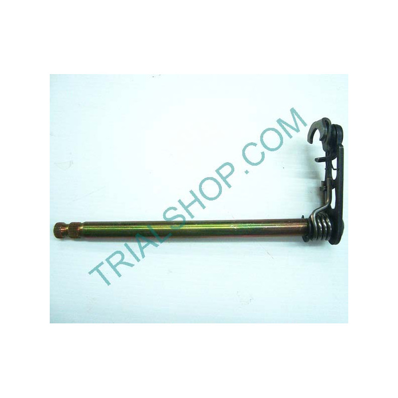 ALBERO COMANDO CAMBIO 125CC 4T