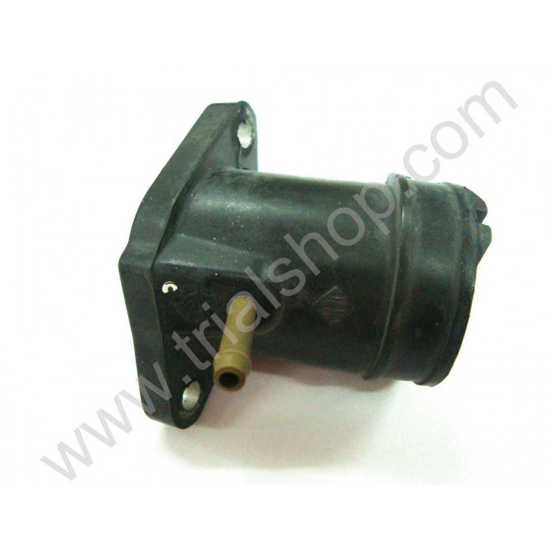 RACCORDO CARBURATORE 125CC 4T