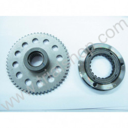 SERIE MM (12600-3