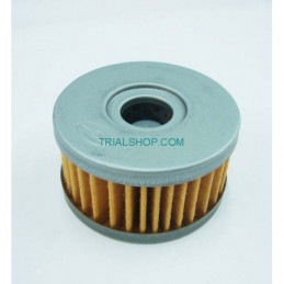 FILTRO MOTORE OLIO
